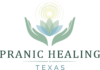 pranic healing texas logo