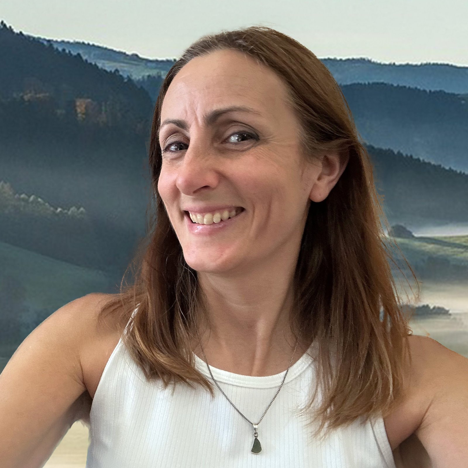 Cheryl Hockersmith